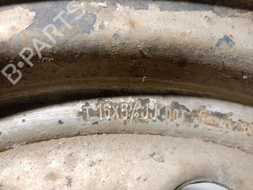 Cerchio SUZUKI SAMURAI Closed Off-Road Vehicle (SJ_) 1.3 (SJ 413) | BP30579678C45 