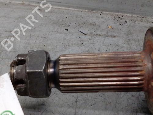 Left front driveshaft KIA PRO CEE'D (ED) 1.6 CRDi 115 | BP38177790M38 - Image 5