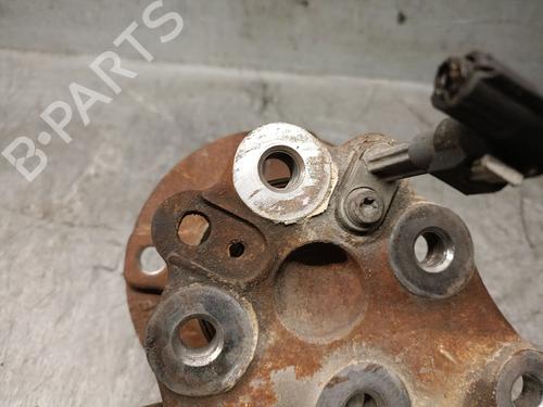 Right rear steering knuckle PEUGEOT 208 II (UB_, UP_, UW_, UJ_) e-208 | BP22740128M28 