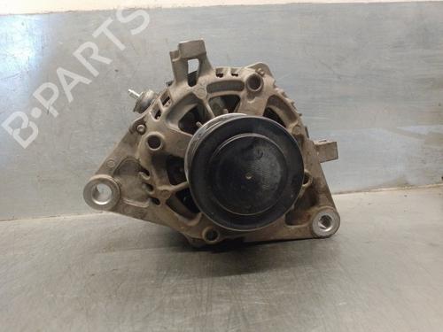 Used Alternator TOYOTA LAND CRUISER PRADO (_J15_) 2.8 D-4D (GDJ150_, GDJ155_, GDJ150, GDJ151) (177 hp) 13018178