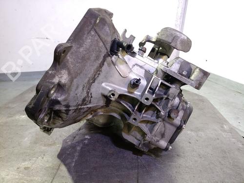 Gearbox OPEL ZAFIRA / ZAFIRA FAMILY B (A05) 1.6 (M75) | BP28154617M3 