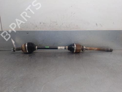 Used Right front driveshaft Right front driveshaft 38087657 38087657