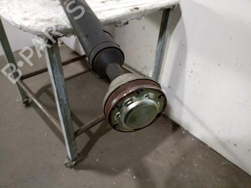 Driveshaft JAGUAR XE (X760) 2.0 D | BP33042138M37 - Image 4