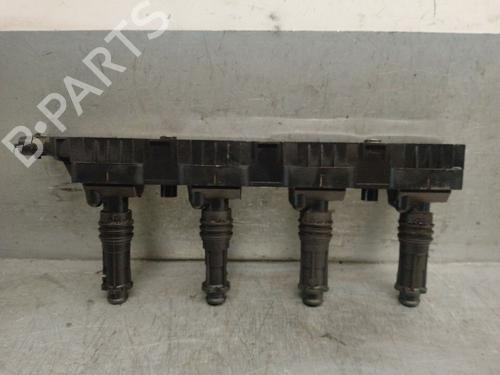 Used Ignition coil OPEL CORSA D (S07) 1.2 (L08, L68) (80 hp) 30528541