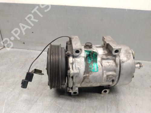 AC compressor VOLVO V40 Estate (645) 1.9 TD | BP29434157M34 