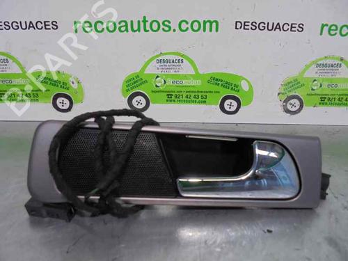 Højre bagtil invendig håndtag AUDI A6 C5 Avant (4B5) [1997-2006]  3214883
