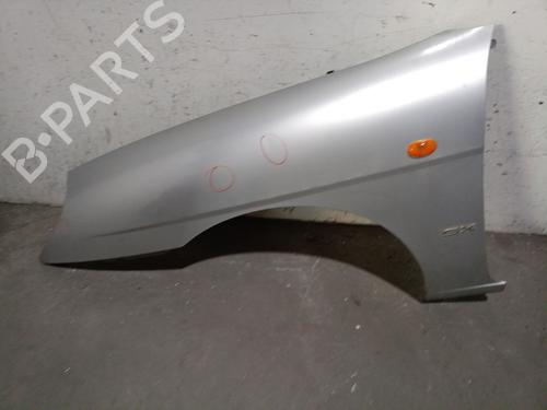 Used Left front fenders Left front fenders DAEWOO NUBIRA Estate (J150) 1.6 16V (106 hp) 39981417 39981417