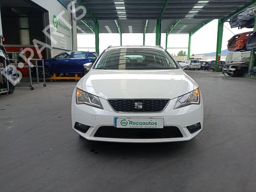 Left headlight SEAT LEON ST (5F8) 2.0 TDI | BP36410199C28  - Image 10