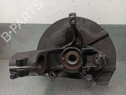 Used Right front steering knuckle VOLVO V60 I (155) D3 / D4 (163 hp) 16694157