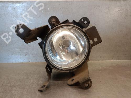 Used Left front fog light Left front fog light MITSUBISHI GRANDIS (NA_W) 2.0 DI-D (NA8W) (140 hp) 36385455 36385455