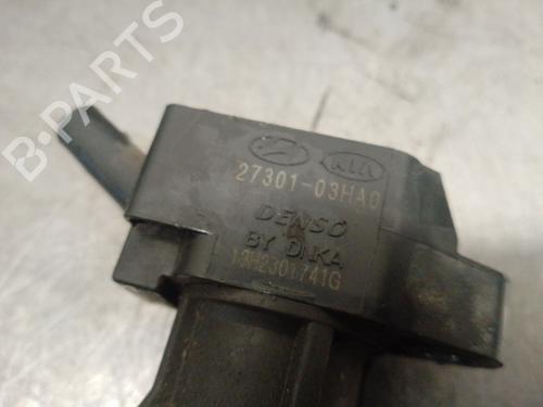 Ignition coil HYUNDAI IONIQ (AE) 1.6 GDI Hybrid | BP30564224M94 
