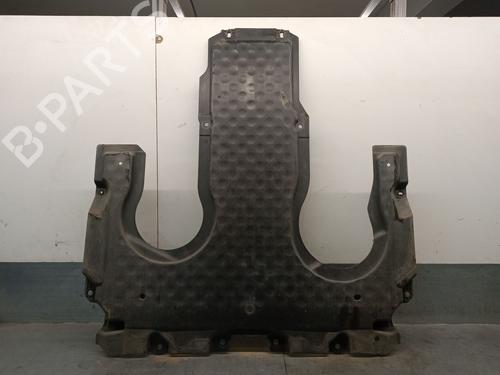 Blindagem inferior MERCEDES-BENZ S-CLASS (W222, V222, X222) S 560 e (222.173) (367 hp) 31138477