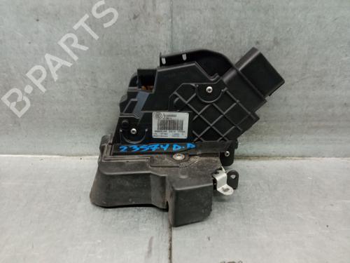 Used Front right lock VOLVO S80 II (124) T6 AWD (305 hp) 29115878