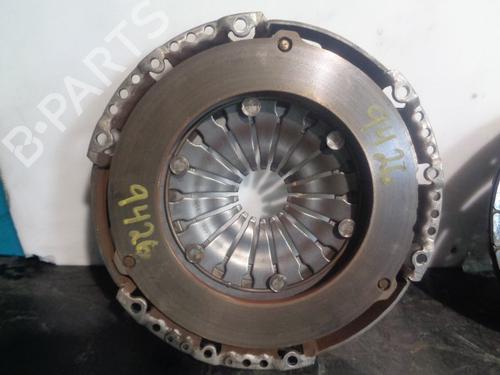 Other SEAT IBIZA V (KJ1, KJG)  | BP25805885O1 