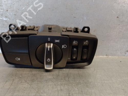 Forlygtekontakt BMW 1 (F20) 116 d (116 hp) 30100790