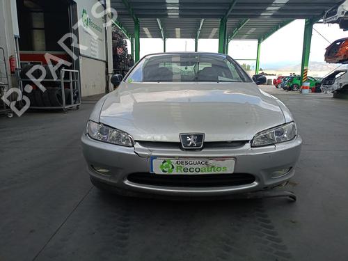 Left front door PEUGEOT 406 Coupe (8C) 2.2 HDI | BP28328142C2 