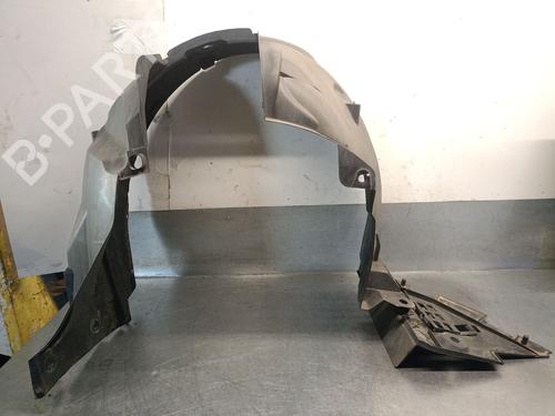 Wheel arch DACIA SANDERO II TCe 90 LPG (B8M1) | BP28035519C56 