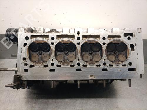 Cylinder head RENAULT MODUS / GRAND MODUS (F/JP0_) 1.6 (JP03, JP0B, JP0U, JP0Y, JP1G) | BP30863871M5