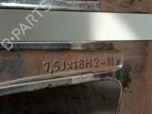 Rim MERCEDES-BENZ CLA (C118) CLA 200 d (118.312) | BP25245742C45