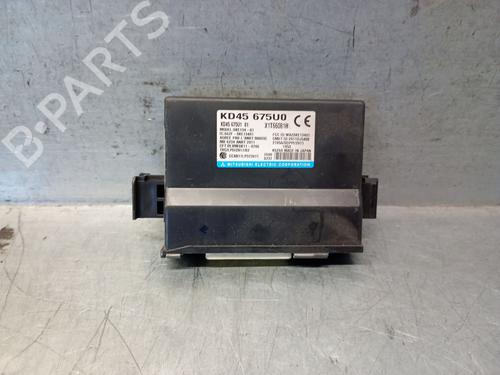 Elektronisk modul MAZDA CX-5 (KE, GH) 2.2 D (175 hp) 28620738