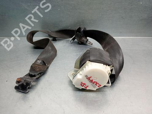 Rear right seatbelt FORD TRANSIT CONNECT V408 Box Body/MPV 1.6 TDCi | BP28056908I28 