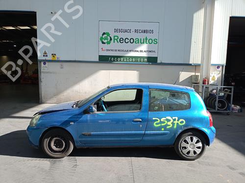 Used Parts RENAULT CLIO II (BB_, CB_) 1.5 dCi (B/C2J) 4634935