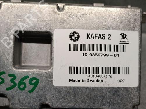 Electronic module BMW X4 (F26) xDrive 20 d | BP40013205M83 - Image 5
