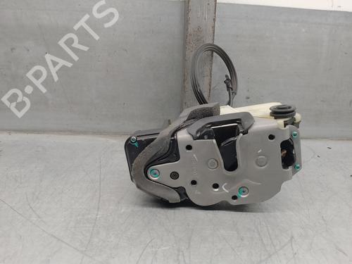 Rear left lock OPEL INSIGNIA A (G09) 2.0 CDTI (68) | BP16852062C100 