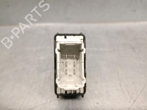 Right front window switch PEUGEOT 2008 I (CU_) 1.6 BlueHDi 100 | BP29706509I26 