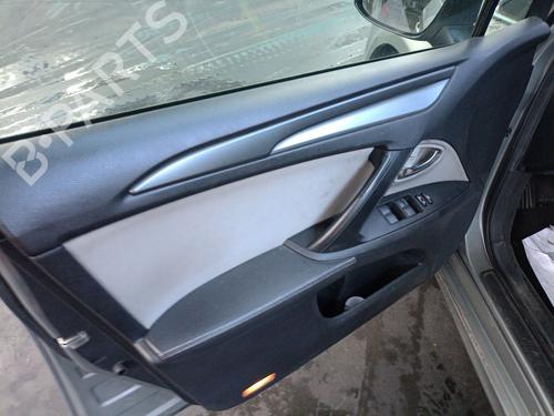 Motorophæng TOYOTA AVENSIS Saloon (_T27_) 2.0 D-4D (WWT271_) | BP30612861M89