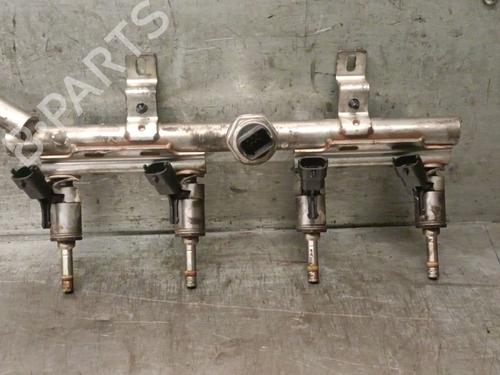 Injection rail PEUGEOT 3008 II SUV (MC_, MR_, MJ_, M4_) 1.6 THP 165 (M45GYW, M45GZW, M45GYV) | BP30794508M98