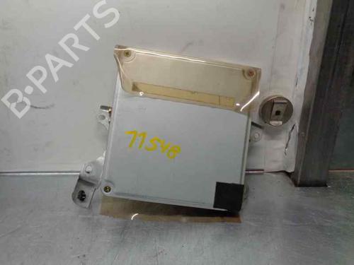Used Engine control unit (ECU) TOYOTA COROLLA Liftback (_E11_) 2.0 D (CE110) (72 hp) 6246714