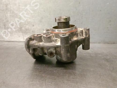 Steun PEUGEOT 3008 II SUV (MC_, MR_, MJ_, M4_) 1.6 THP 165 (M45GYW, M45GZW, M45GYV) (165 hp) 30832434