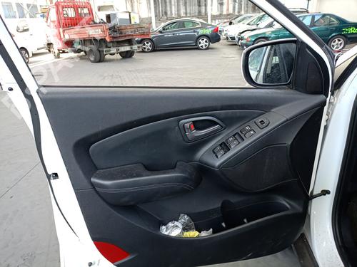 Left rear window switch HYUNDAI ix35 (LM, EL, ELH) 1.6 | BP27405707I29  - Image 17