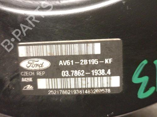 Servo brake FORD C-MAX II (DXA/CB7, DXA/CEU) 1.0 EcoBoost | BP29754487M42 