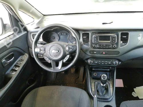 Switch KIA CARENS IV 1.7 CRDi | BP20260122I30  - Image 5