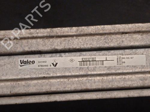 Intercooler RENAULT ESPACE IV (JK0/1_) 2.0 dCi (JK03, JK04, JK1C, JK1G, JK1J, JK1K) | BP23962561M30 - Image 3