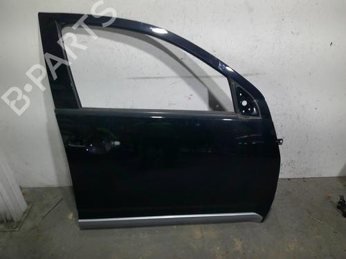 Left curtain airbag MITSUBISHI OUTLANDER II (CW_W) 2.0 DI-D (CW8W) | BP18546152C11 