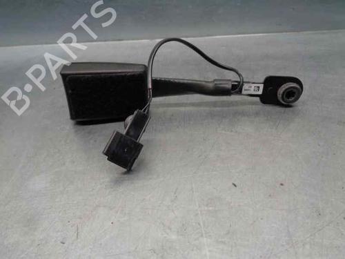 Seat buckle OPEL ASTRA J Saloon 1.4 Turbo (69) | BP21020485I32 