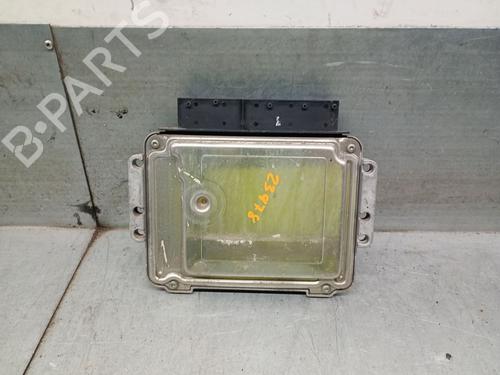Engine control unit (ECU) HYUNDAI ix35 (LM, EL, ELH) 1.6 | BP30442443M57