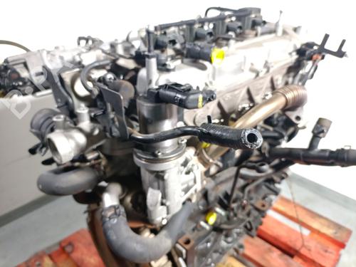 Engine KIA CEE'D Hatchback (ED) 1.6 CRDi 115 | BP32189272M1 