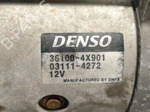 Starter KIA CARNIVAL / GRAND CARNIVAL III (VQ) 2.9 CRDi | BP23245989M8 