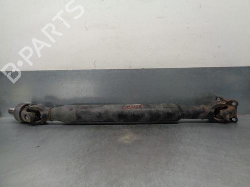 Driveshaft SUZUKI GRAND VITARA II (JT, TE, TD) 1.9 DDiS All-wheel Drive (JT419, TD44, JB419WD, JB419XD,... | BP13073923M37 