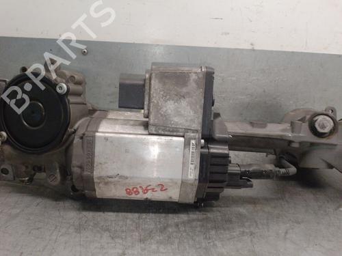 Steering rack SKODA OCTAVIA II (1Z3) 2.0 TDI 16V | BP30562468M22