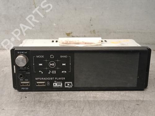 Used Display monitor ALFA ROMEO 147 (937_) 1.6 16V T.SPARK ECO (937.AXA1A, 937.BXA1A) (105 hp) 22722817