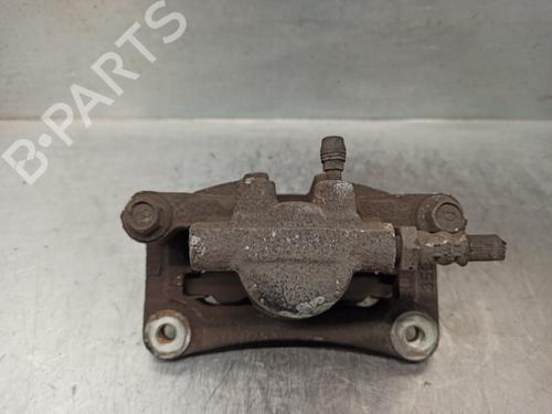 Left rear brake caliper JEEP COMPASS (MK49) 2.0 CRD | BP17335260M107 