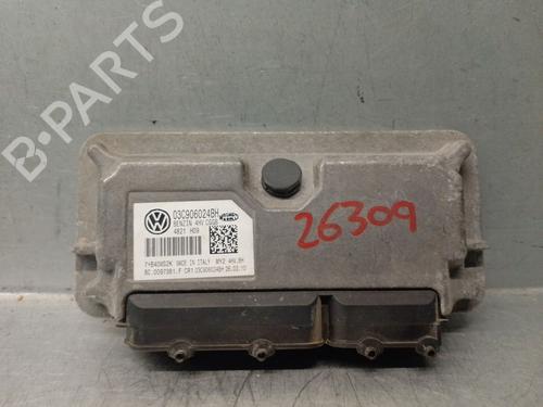 Used Engine control unit (ECU) Engine control unit (ECU) 38626095 38626095
