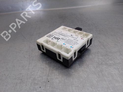 Electronic module MERCEDES-BENZ C-CLASS (W205) C 200 (205.042) | BP14910313M83 