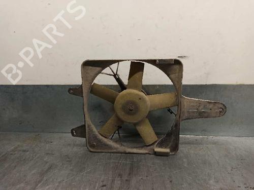 Used Radiator fan Radiator fan 8076810 8076810