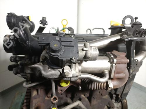 Engine NISSAN NOTE (E11, NE11) 1.5 dCi | BP31251389M1  - Image 9